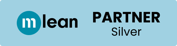 Mlean partner