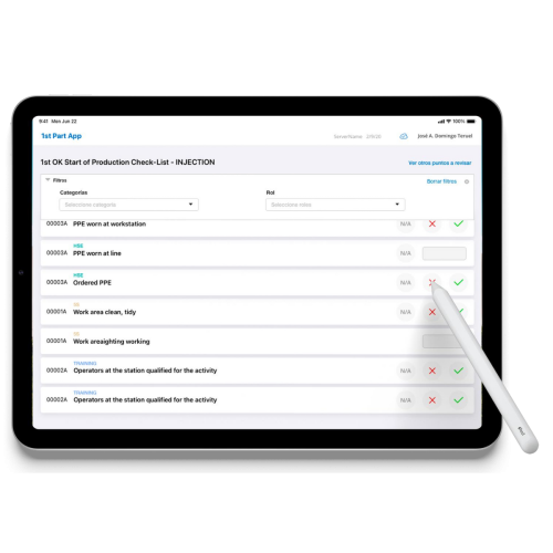Pourquoi notre logiciel est différent?